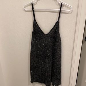 Sparkle dress